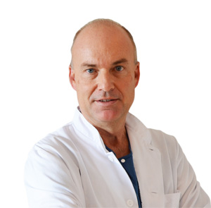 Dr. med. Bruno P. Schwarzenbach